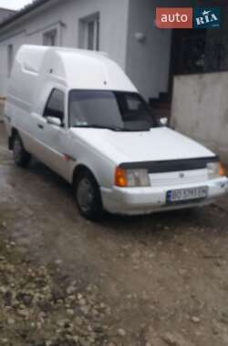 Хэтчбек ЗАЗ 1102 Таврия-Нова 2004 в 