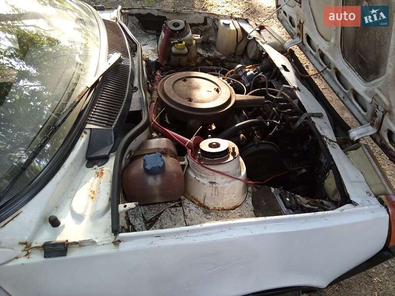 Хетчбек ЗАЗ 1102 Таврія-Нова 1998 в Дніпрі фото 12 Хетчбек ЗАЗ 1102 Таврія-Нова 1998 в Дніпрі
