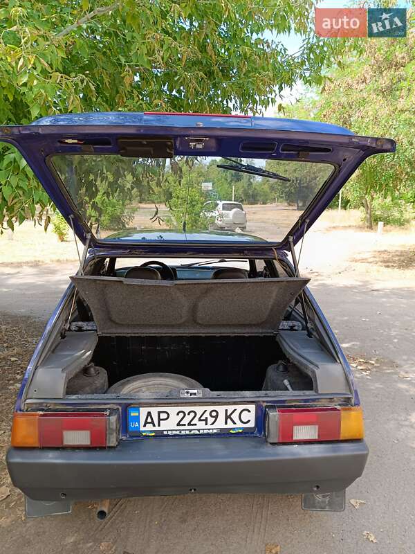 Хэтчбек ЗАЗ 1102 Таврия-Нова 2003 в Кропивницком фото 12 Хэтчбек ЗАЗ 1102 Таврия-Нова 2003 в Кропивницком