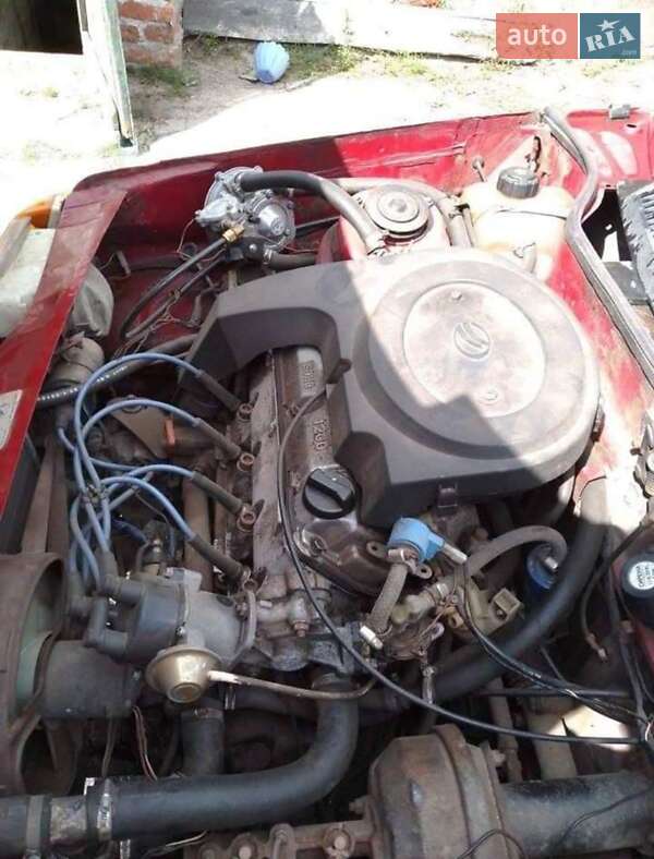 Хетчбек ЗАЗ 1102 Таврія-Нова 2003 в Києві