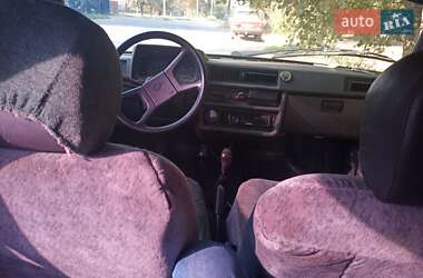 Хетчбек ЗАЗ 1102 Таврія-Нова 2003 в 