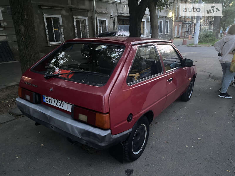 Хетчбек ЗАЗ 1102 Таврія-Нова 2004 в Одесі фото 8 Хетчбек ЗАЗ 1102 Таврія-Нова 2004 в Одесі