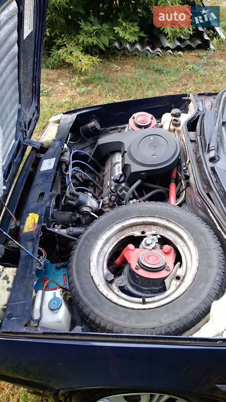 Хэтчбек ЗАЗ 1102 Таврия-Нова 2004 в Пирятинщине фото 5 Хэтчбек ЗАЗ 1102 Таврия-Нова 2004 в Пирятинщине