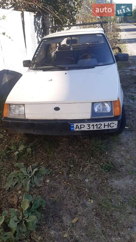 Хетчбек ЗАЗ 1102 Таврія-Нова 2003 в Києві