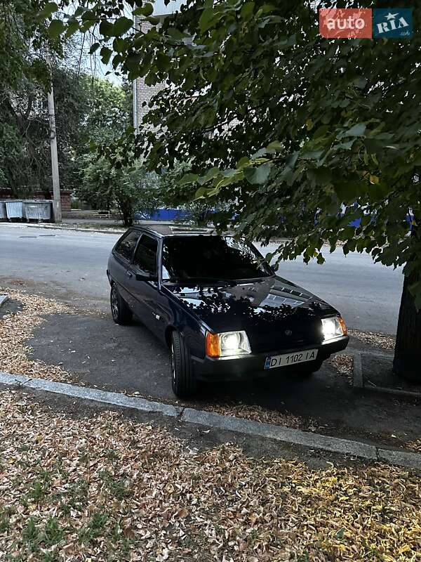 Хэтчбек ЗАЗ 1102 Таврия-Нова 2006 в Запорожье