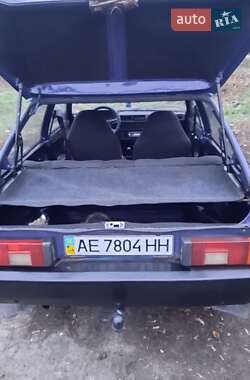 Хэтчбек ЗАЗ 1102 Таврия-Нова 2004 в 