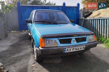 Хетчбек ЗАЗ 1102 Таврія-Нова 2004 в  фото 2 Хетчбек ЗАЗ 1102 Таврія-Нова 2004 в