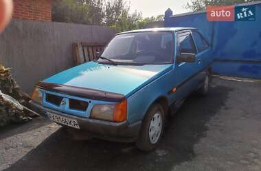 Хетчбек ЗАЗ 1102 Таврія-Нова 2004 в  фото 5 Хетчбек ЗАЗ 1102 Таврія-Нова 2004 в
