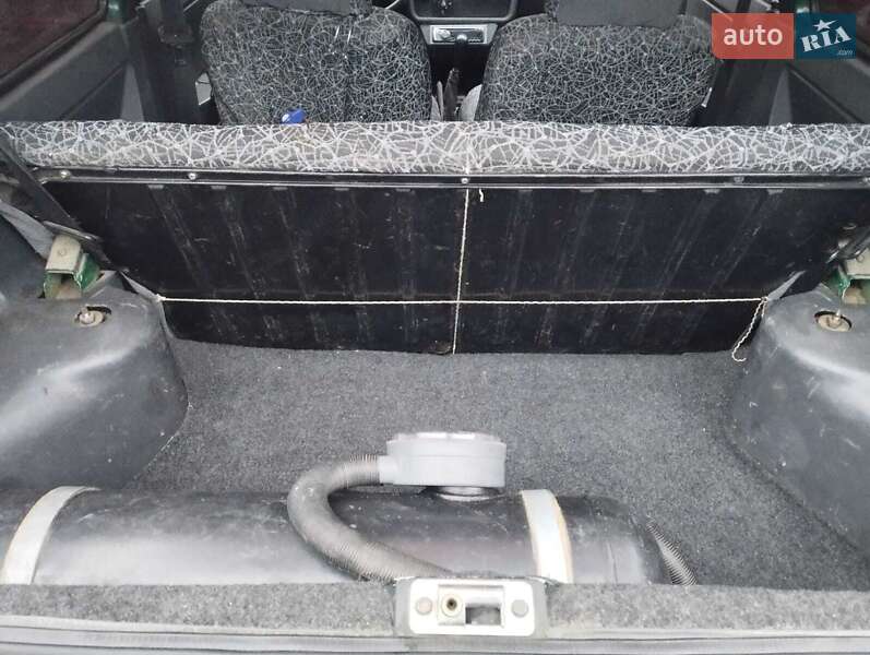 Хэтчбек ЗАЗ 1102 Таврия-Нова 2006 в Чигирине