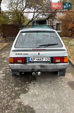 Хэтчбек ЗАЗ 1102 Таврия-Нова 2004 в 