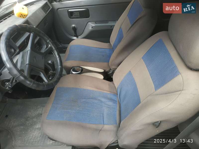 Хетчбек ЗАЗ 1102 Таврія-Нова 2007 в Вінниці