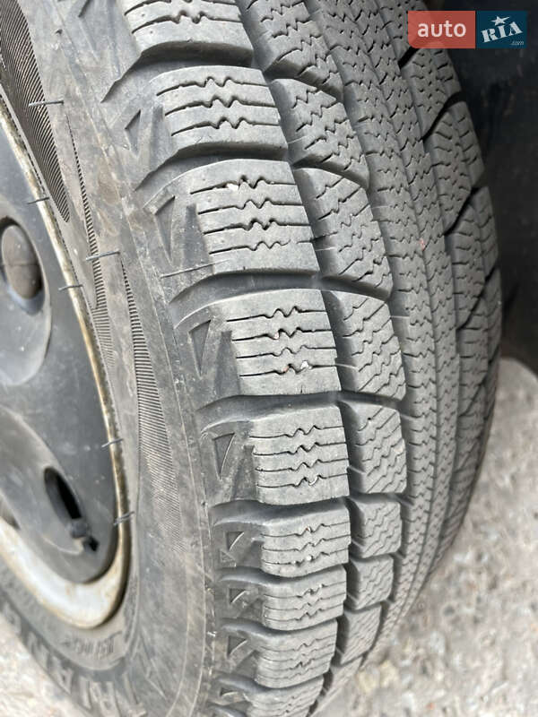 Хетчбек ЗАЗ 1102 Таврія-Нова 1998 в Ніжині