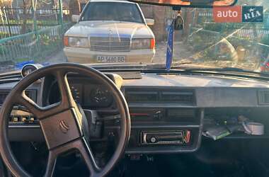 Хэтчбек ЗАЗ 1102 Таврия-Нова 2004 в 