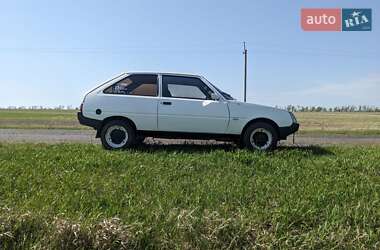 Хэтчбек ЗАЗ 1102 Таврия-Нова 2005 в 