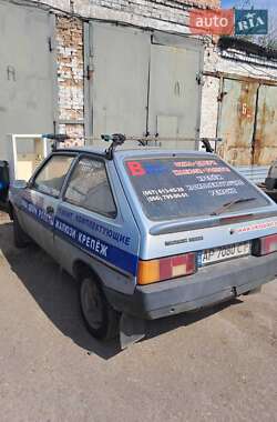 Хэтчбек ЗАЗ 1102 Таврия-Нова 2004 в 