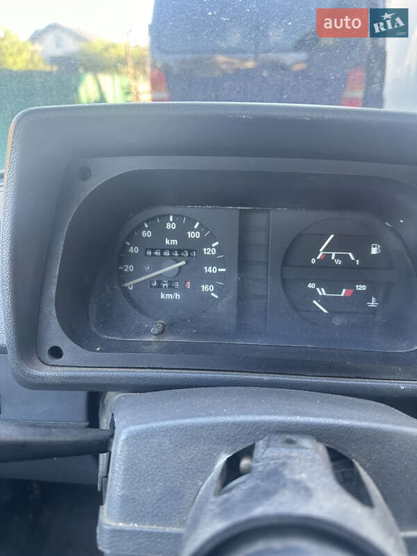 Хетчбек ЗАЗ 1102 Таврія-Нова 2001 в Івано-Франківську фото 9 Хетчбек ЗАЗ 1102 Таврія-Нова 2001 в Івано-Франківську