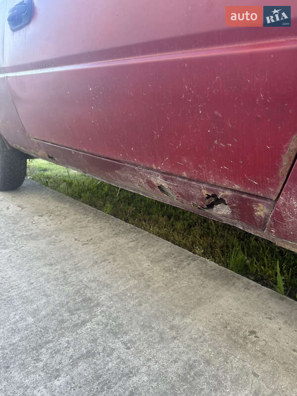 Хетчбек ЗАЗ 1102 Таврія-Нова 2001 в Івано-Франківську фото 11 Хетчбек ЗАЗ 1102 Таврія-Нова 2001 в Івано-Франківську
