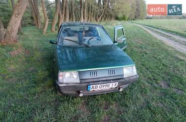 Хетчбек ЗАЗ 1102 Таврія-Нова 2003 в Вінниці