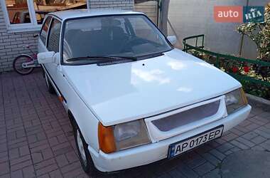 Хэтчбек ЗАЗ 1102 Таврия-Нова 2006 в Запорожье