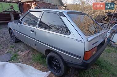 Хэтчбек ЗАЗ 1102 Таврия-Нова 2003 в 