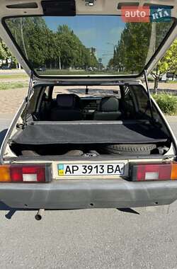 Хэтчбек ЗАЗ 1102 Таврия-Нова 2003 в Запорожье