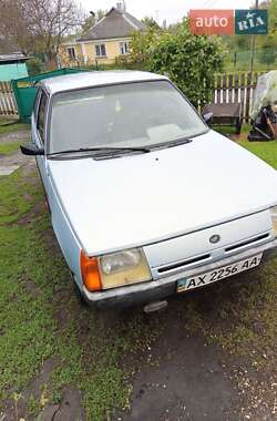 Хэтчбек ЗАЗ 1102 Таврия-Нова 2004 в Яготине