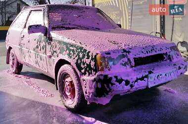 Хэтчбек ЗАЗ 1102 Таврия-Нова 1999 в 