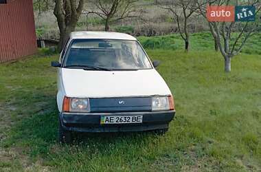Хэтчбек ЗАЗ 1102 Таврия-Нова 2003 в Днепре
