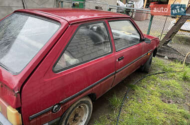 Хэтчбек ЗАЗ 1102 Таврия-Нова 2004 в 