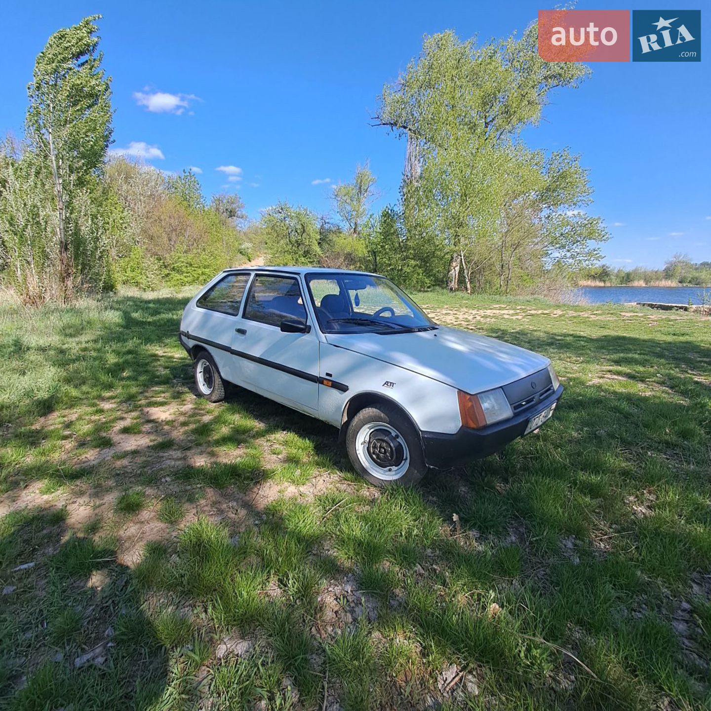 ЗАЗ 1102 Таврія-Нова 2001 VIN Y6D11020710371651 фото оголошення 16 з 20