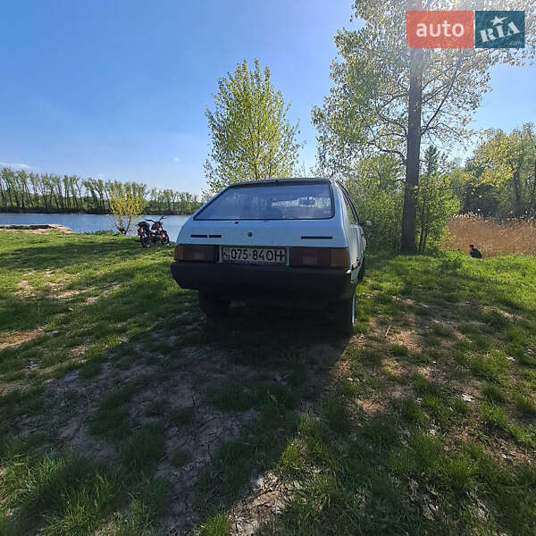Хетчбек ЗАЗ 1102 Таврія-Нова 2000 в Олександрії