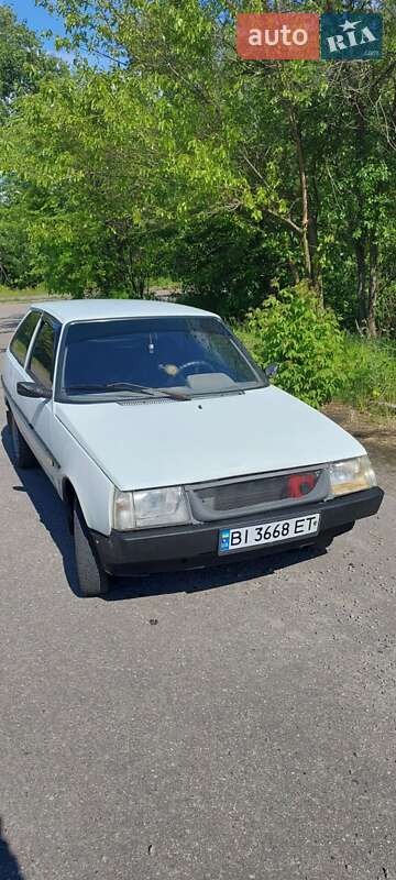 ЗАЗ 1102 Таврія-Нова 2005