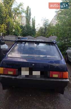 Хэтчбек ЗАЗ 1102 Таврия-Нова 2004 в Одессе