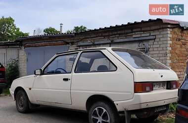 Хетчбек ЗАЗ 1102 Таврія-Нова 2003 в Сумах