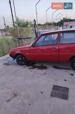 Хэтчбек ЗАЗ 1102 Таврия-Нова 2006 в Запорожье