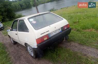 Хэтчбек ЗАЗ 1102 Таврия-Нова 2003 в 