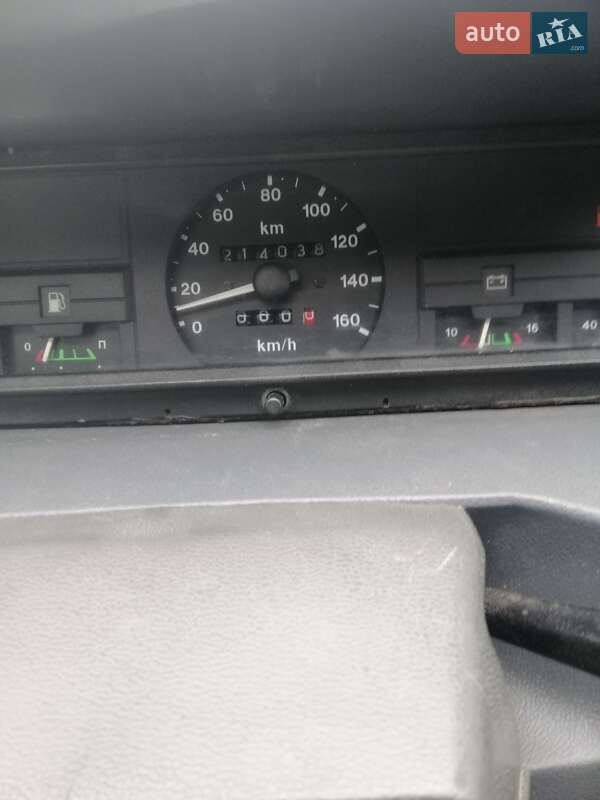 Хэтчбек ЗАЗ 1102 Таврия-Нова 2001 в Николаеве