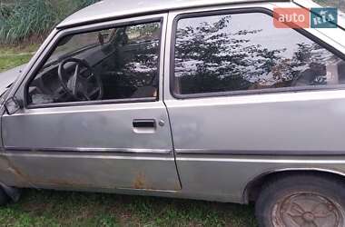 Хетчбек ЗАЗ 1102 Таврія-Нова 2006 в 