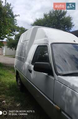 Хэтчбек ЗАЗ 1102 Таврия-Нова 2005 в 