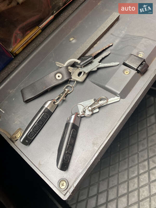 Хэтчбек ЗАЗ 1102 Таврия-Нова 1998 в Днепре