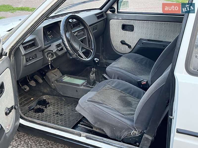 Хэтчбек ЗАЗ 1102 Таврия-Нова 1998 в Черкассах