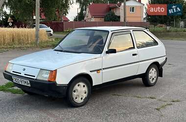 Хэтчбек ЗАЗ 1102 Таврия-Нова 1998 в Черкассах