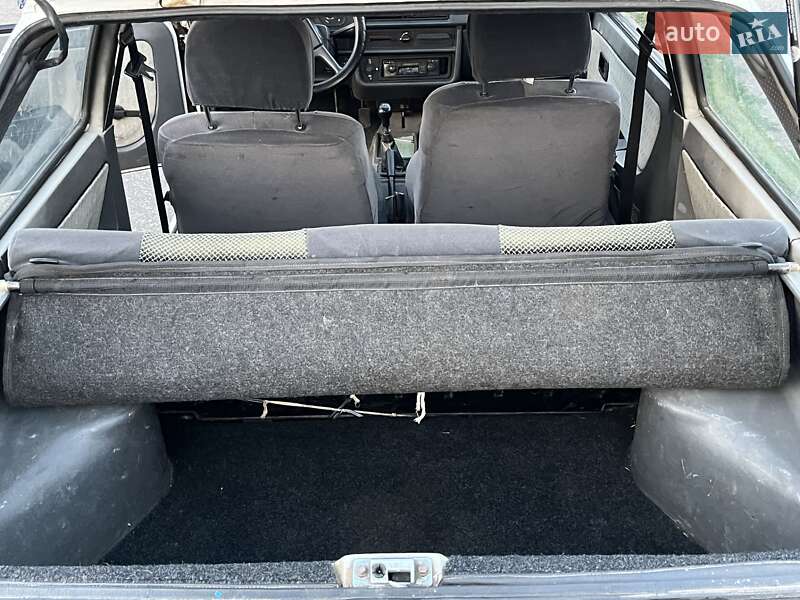 Хэтчбек ЗАЗ 1102 Таврия-Нова 1998 в Черкассах