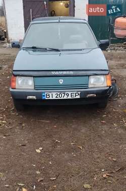 Хэтчбек ЗАЗ 1102 Таврия-Нова 2000 в Полтаве