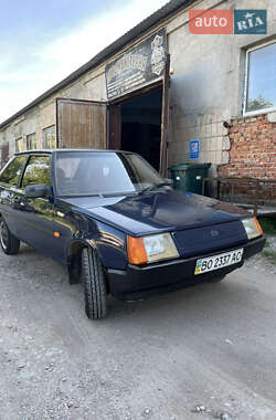 Хетчбек ЗАЗ 1102 Таврія-Нова 2005 в Чорткові