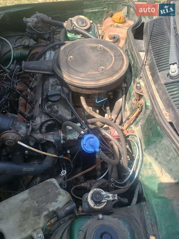 Хэтчбек ЗАЗ 1102 Таврия-Нова 2001 в Киеве