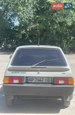 Хэтчбек ЗАЗ 1102 Таврия-Нова 2005 в 