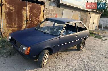 Хэтчбек ЗАЗ 1102 Таврия-Нова 2004 в Запорожье