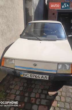 Хетчбек ЗАЗ 1102 Таврія-Нова 2003 в Львові