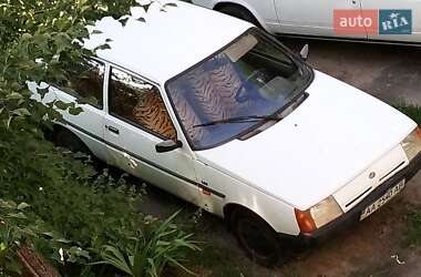 Хетчбек ЗАЗ 1102 Таврія-Нова 2004 в Києві